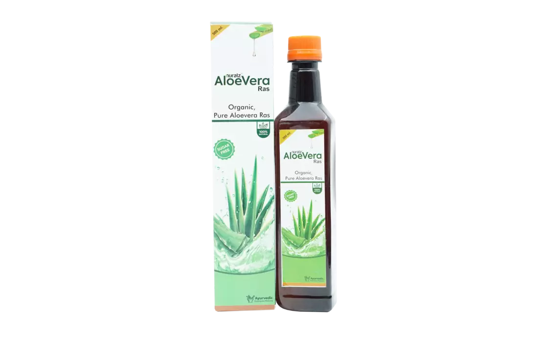 ALOEVERA RAS