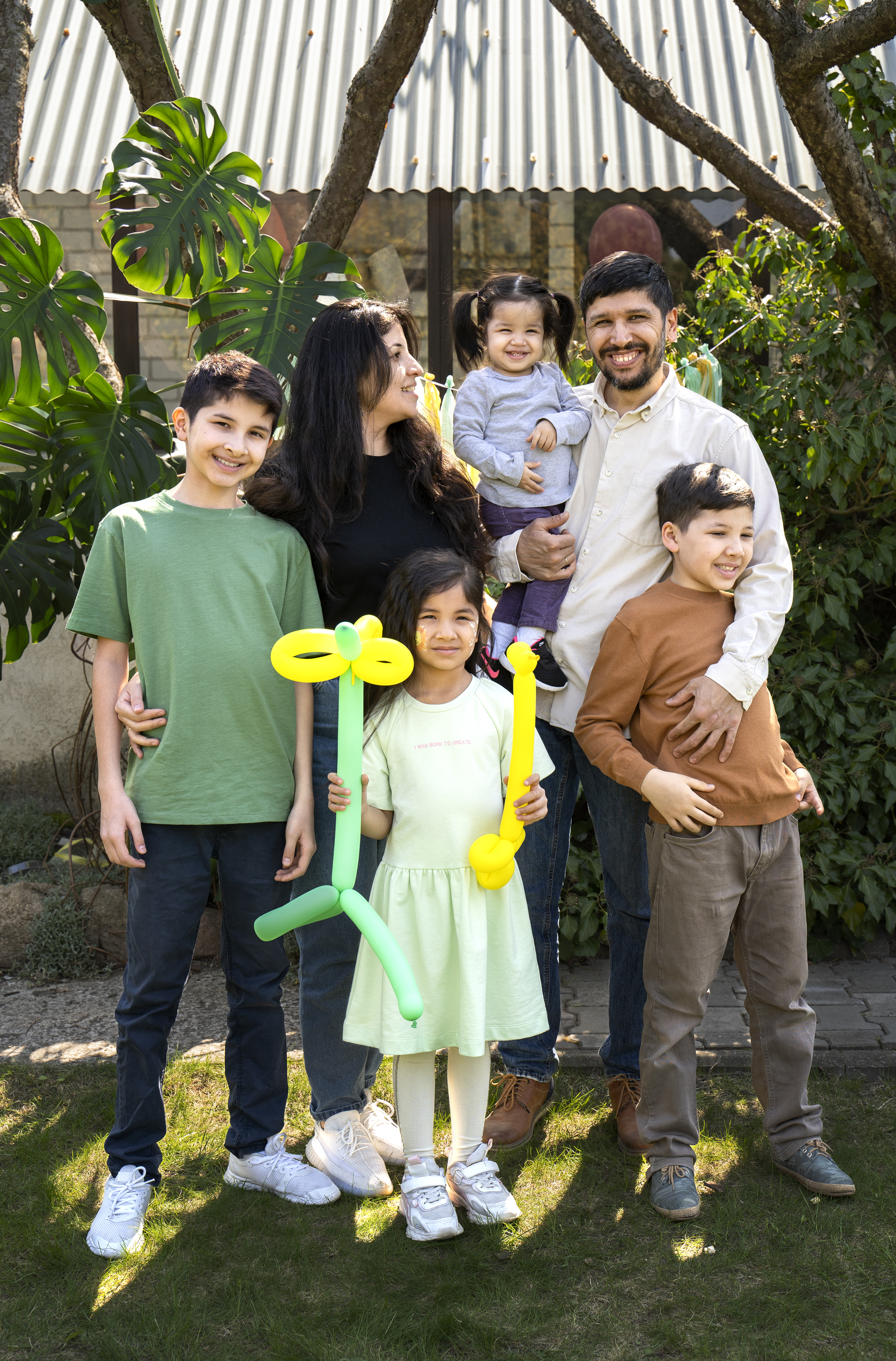 Corporate Advance Plan