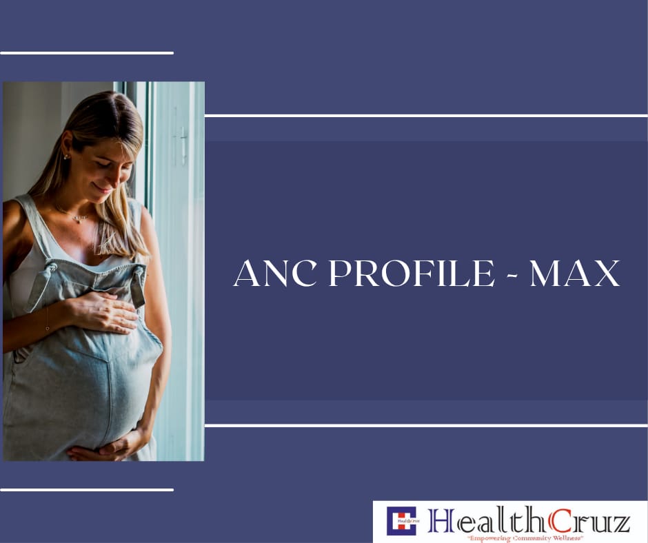 ANC Profile - Max