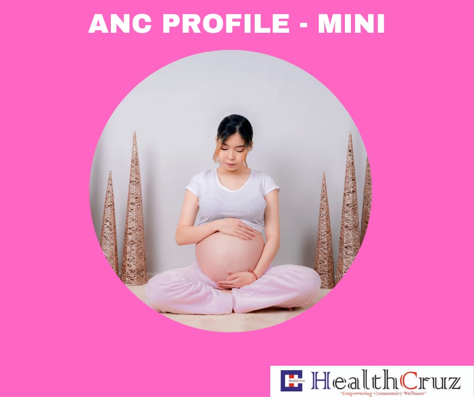 ANC Profile – Mini