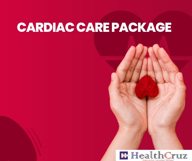 Cardiac Care Package