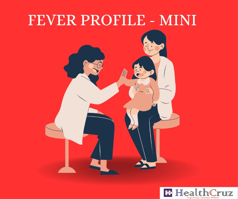 Fever Profile – Basic