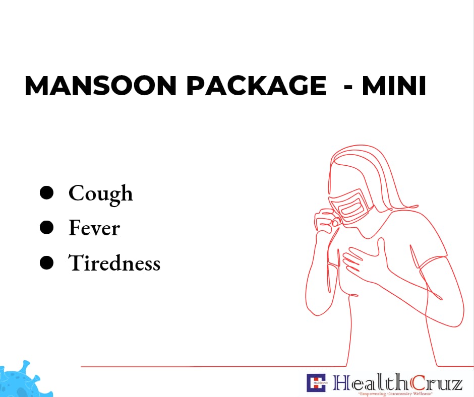 Mansoon Package – Mini