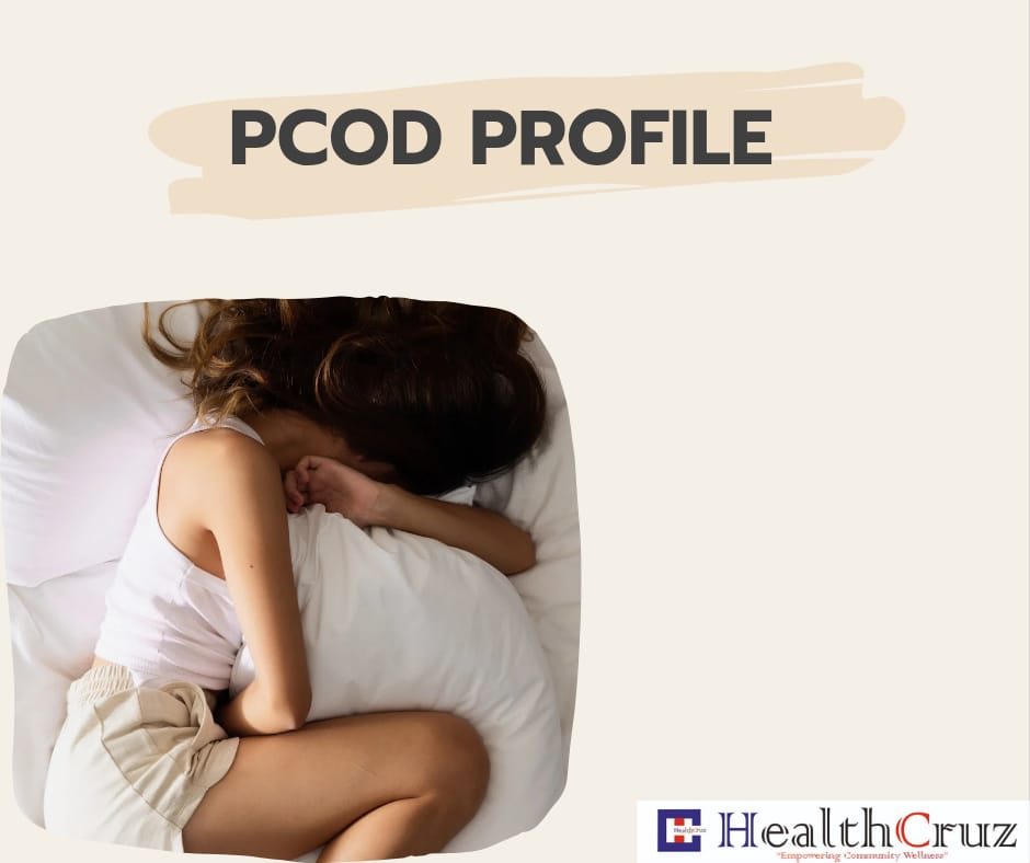 PCOD Profile